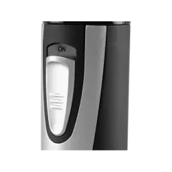 Trymer do nosa ucha uszu depilator włosów golarka stylizacja brody 2w1