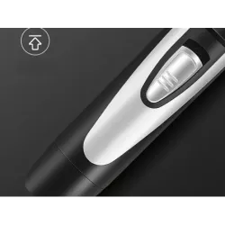 Trymer do nosa ucha uszu depilator włosów golarka stylizacja brody 2w1