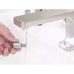 Trymer do nosa ucha uszu depilator włosów golarka stylizacja brody 2w1