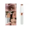 Depilator do brwi trymer do twarzy golarka damska