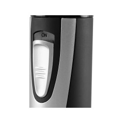 Trymer do nosa ucha uszu depilator włosów golarka stylizacja brody 2w1