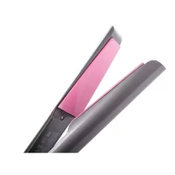 Prostownica do włosów lokówka ceramiczna 2w1 lcd-5907451340851