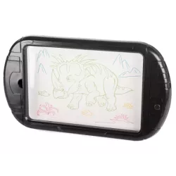Tablet graficzny led neon do rysowania znikopis - 3