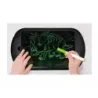 Tablet graficzny led neon do rysowania znikopis - 10