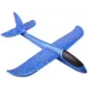 Samolot styropianowy szybowiec rzutka styropianu do rzucania model samolotu - 2