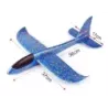 Samolot styropianowy szybowiec rzutka styropianu do rzucania model samolotu - 5