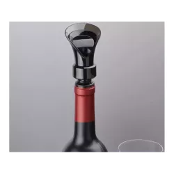 Dozownik nalewak alkoholu wina wódki butelek 2w1 - 5