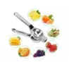 Ręczna wyciskarka soku do cytryn cytrusów owoców - 3