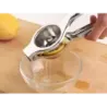 Ręczna wyciskarka soku do cytryn cytrusów owoców - 7