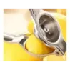 Ręczna wyciskarka soku do cytryn cytrusów owoców - 9