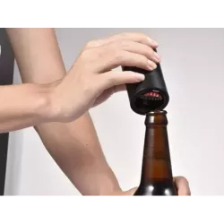 Automatyczny otwieracz do piwa butelek na kapsle - 1