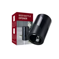 Automatyczny otwieracz do piwa butelek na kapsle - 12