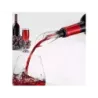 Elektryczny korkociąg otwieracz do wina zestaw - 7