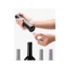Elektryczny korkociąg otwieracz do wina zestaw - 12