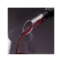Elektryczny korkociąg otwieracz do wina zestaw - 14