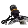 Bailong latarka czołowa rowerowa przód cree zoom - 10
