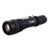 Latarka taktyczna bailong usb led cree xm-l3-u3 - 4