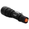 Latarka taktyczna bailong usb led cree xm-l3-u3 - 5