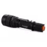 Latarka taktyczna bailong usb led cree xm-l3-u3 - 7