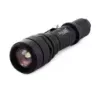 Latarka taktyczna bailong usb led cree xm-l3-u3 - 11