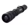 Latarka taktyczna bailong usb led cree xm-l3-u3 - 12