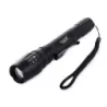 Latarka taktyczna bailong zoom led cree xm-l3-u3 - 3