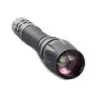 Latarka taktyczna bailong zoom led cree xm-l3-u3 - 8