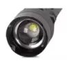 Latarka Bailong taktyczna mocna LED XHP50 zoom usb - 7