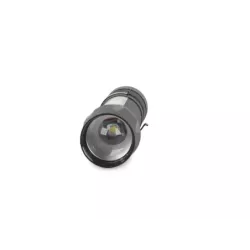 Latarka Bailong klasyczna mini cree zoom XP-E COB - 10