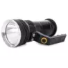Bailong latarka szperacz policyjna LED CREE XP-E - 4