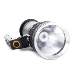Bailong latarka szperacz policyjna LED CREE XP-E - 5
