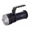 Bailong latarka szperacz policyjna LED CREE XP-E - 9