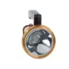 Mocna latarka akumulatorowa szperacz biwakowa led - 7