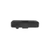 Lampka rowerowa tylna tył usb led cob lampa 100lm - 3