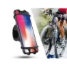Uchwyt rowerowy na telefon gps rower motocykl gsm - 2