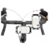 Uchwyt rowerowy na telefon gps rower motocykl gsm - 5