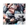 Uchwyt rowerowy na telefon na kierownicę motor gsm - 8