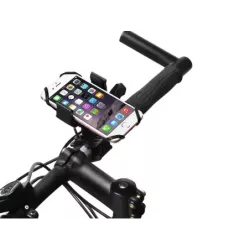 Uchwyt rowerowy na telefon na kierownicę motor gsm - 14