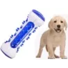 Gryzak dla psa czyszczenie zębów dentystyczny zabawka dla psa na smaczki - 7