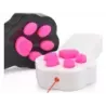 Laser dla kota światełko zabawka wskaźnik łapka - 7