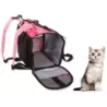 Torba transportowa transporter dla psa kota plecak - 5