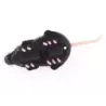 Mysz elektryczna wibrująca zabawka dla kota gryzak - 4