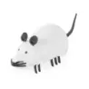 Mysz elektryczna wibrująca zabawka dla kota gryzak - 5