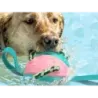 Zabawka dla psa frisbee piłka latająca dysk gryzak - 3
