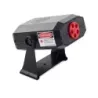 Projektor laserowy stroboskop laser głośnik disco