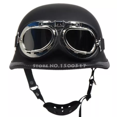 Najtańszy kask niemiecki + gogle gratis. Rozmiar L-937059810017