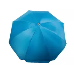 Duży parasol plażowy ogrodowy UV łamany 170cm - 2