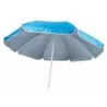 Duży parasol plażowy ogrodowy UV łamany 170cm - 4