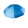 Duży parasol plażowy ogrodowy UV łamany 170cm - 10