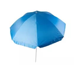 Duży parasol plażowy ogrodowy UV łamany 210cm - 10